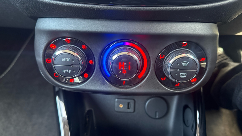 Vauxhall Adam 1.0T ecoFLEX Slam 3dr [Start Stop] Petrol Hatchback